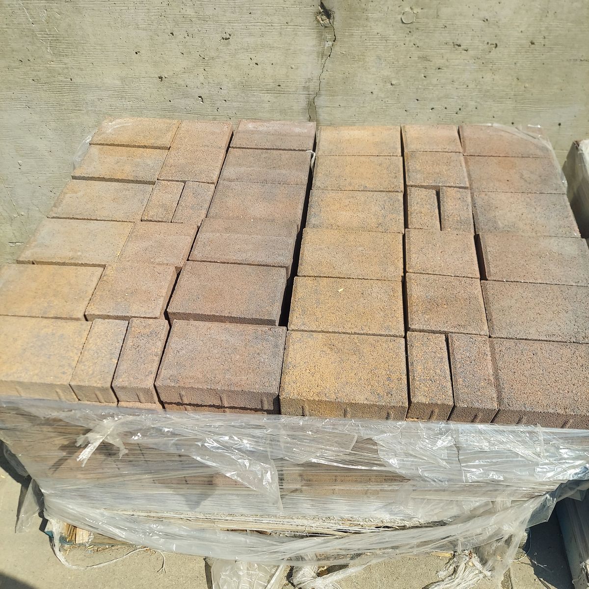 MIRAGE 3PC PAVERS (6x9,6x6,3x6) ON SALE!!!!