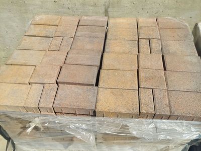 MIRAGE 3PC PAVERS (6x9,6x6,3x6) ON SALE!!!!