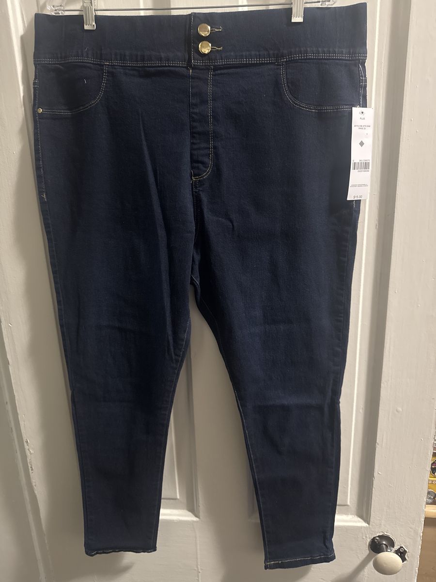 Women's jeans