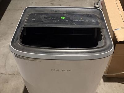 Frigidaire ac unit