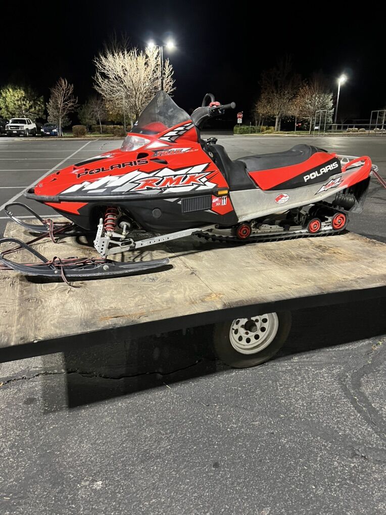 05 Rmk 500 358 original Miles