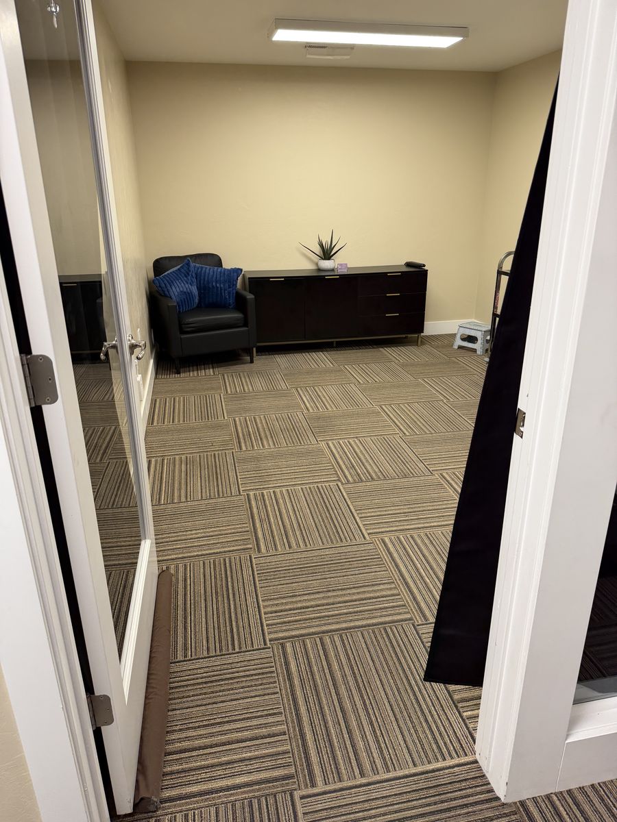 Office Space for Rent