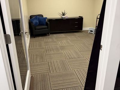 Office Space for Rent
