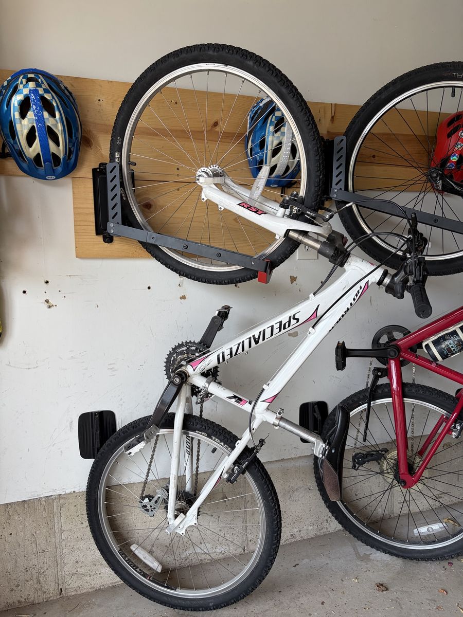 Specialized Hot Rock