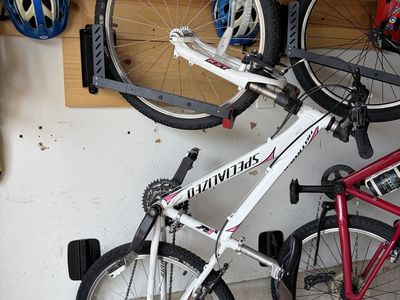 Specialized Hot Rock
