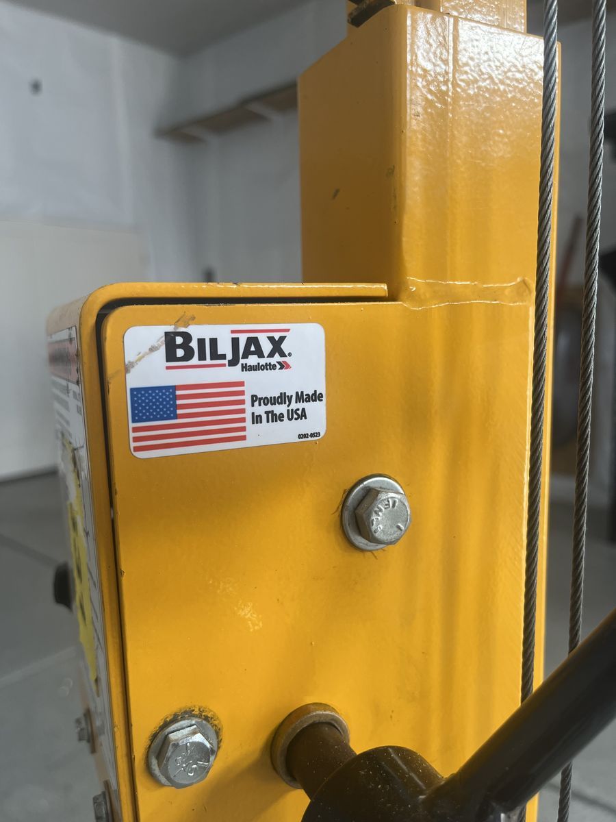 Drywall Lift