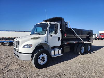 2013 FREIGHTLINER BUSINESS CLASS M2 106