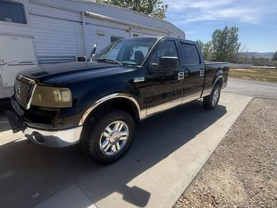 2008 Ford F-150 XLT