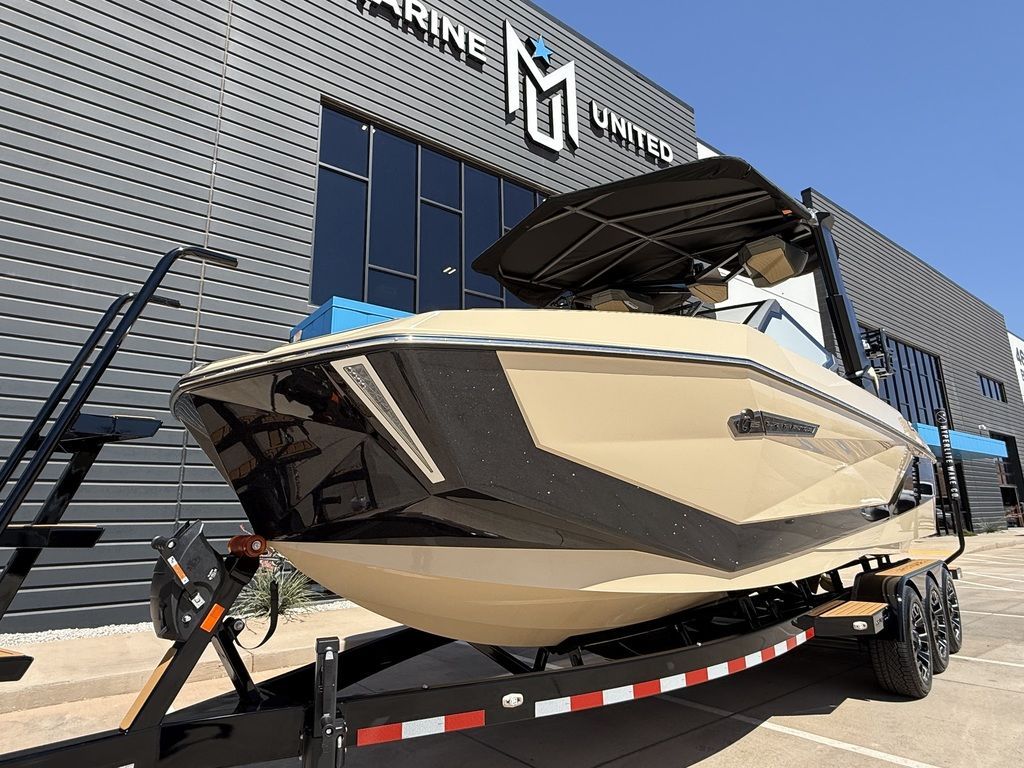 2026 Nautique Super Air Nautique G25
