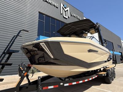 2026 Nautique Super Air Nautique G25