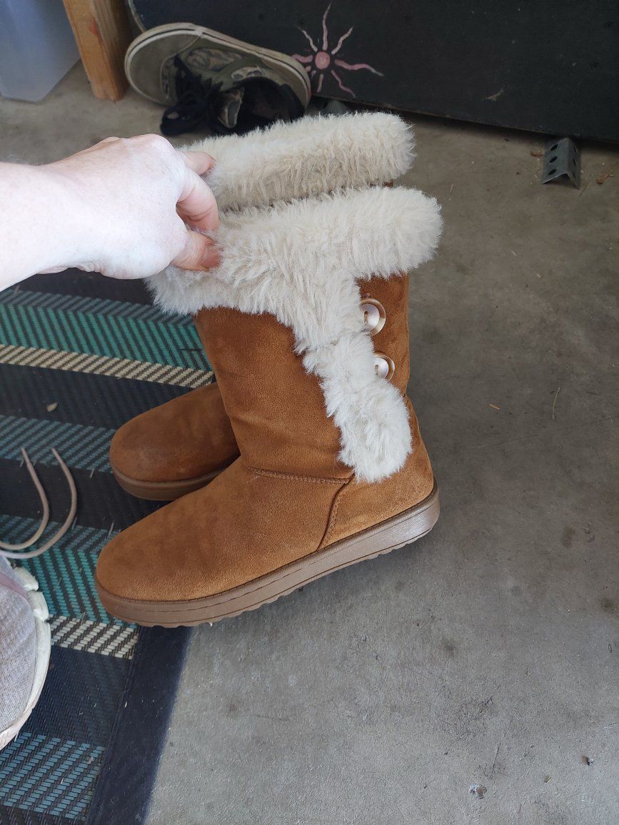 boots 