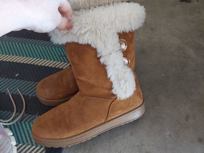 boots