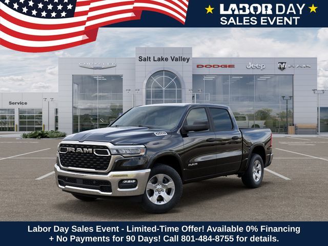 2026 Ram 1500 Lone Star