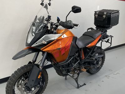 KTM 1190 Adventure