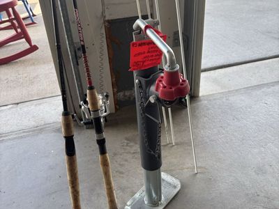 Swivel jack