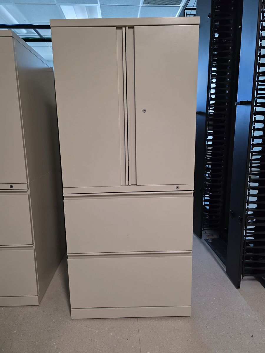 File Cabinets