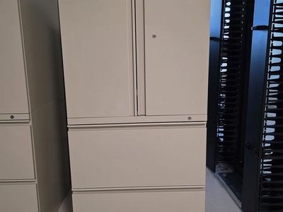 File Cabinets
