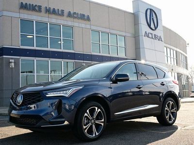 2026 Acura RDX SH-AWD w/Tech