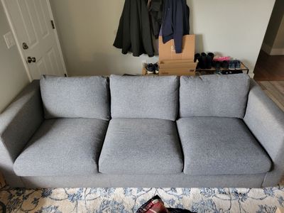 IKEA couch
