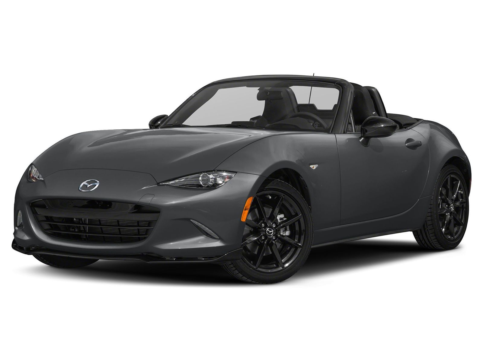 2020 Mazda MX-5 Club