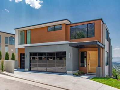 A Plus Garage Doors