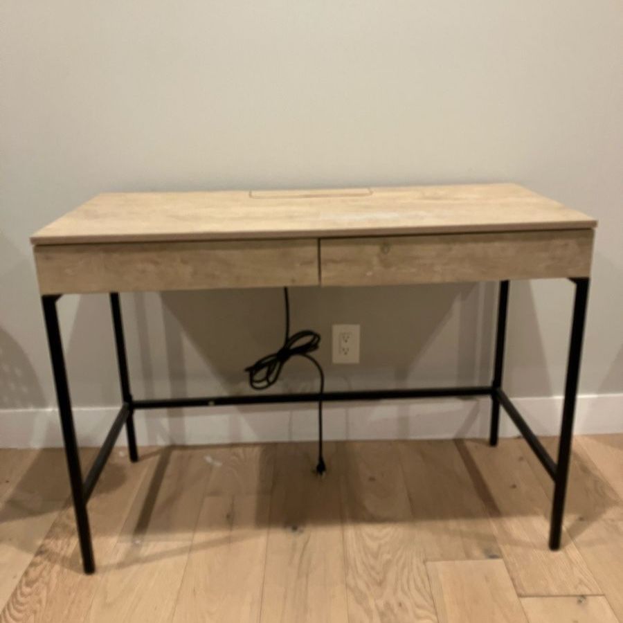 Modern target desk