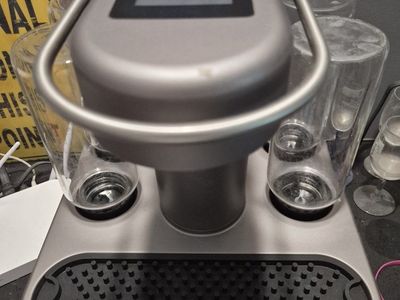 Bartesian Premium Cocktail and Margarita Machine Drink Mixer Bar System