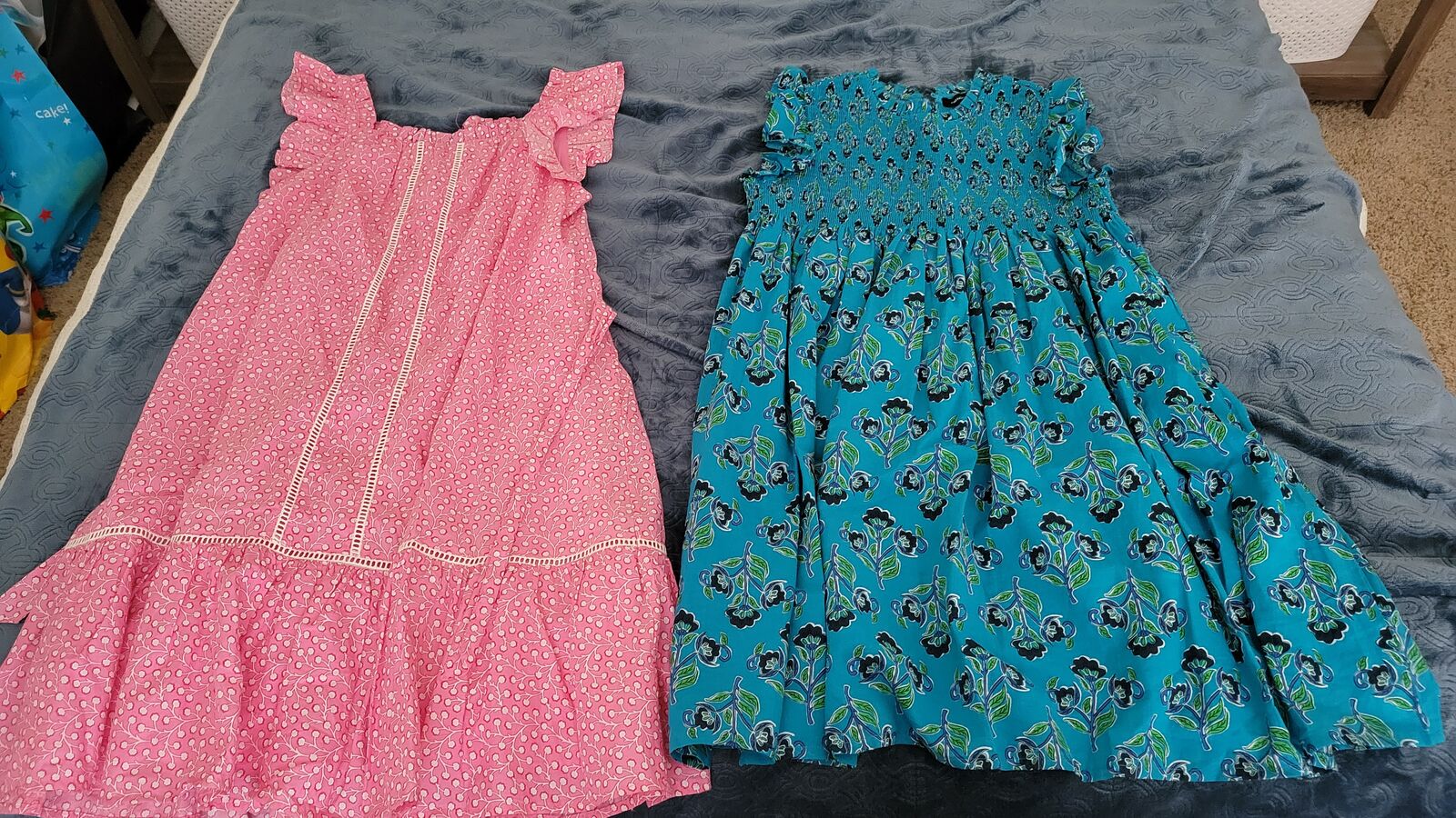 Girls Dresses 14/16 Lot