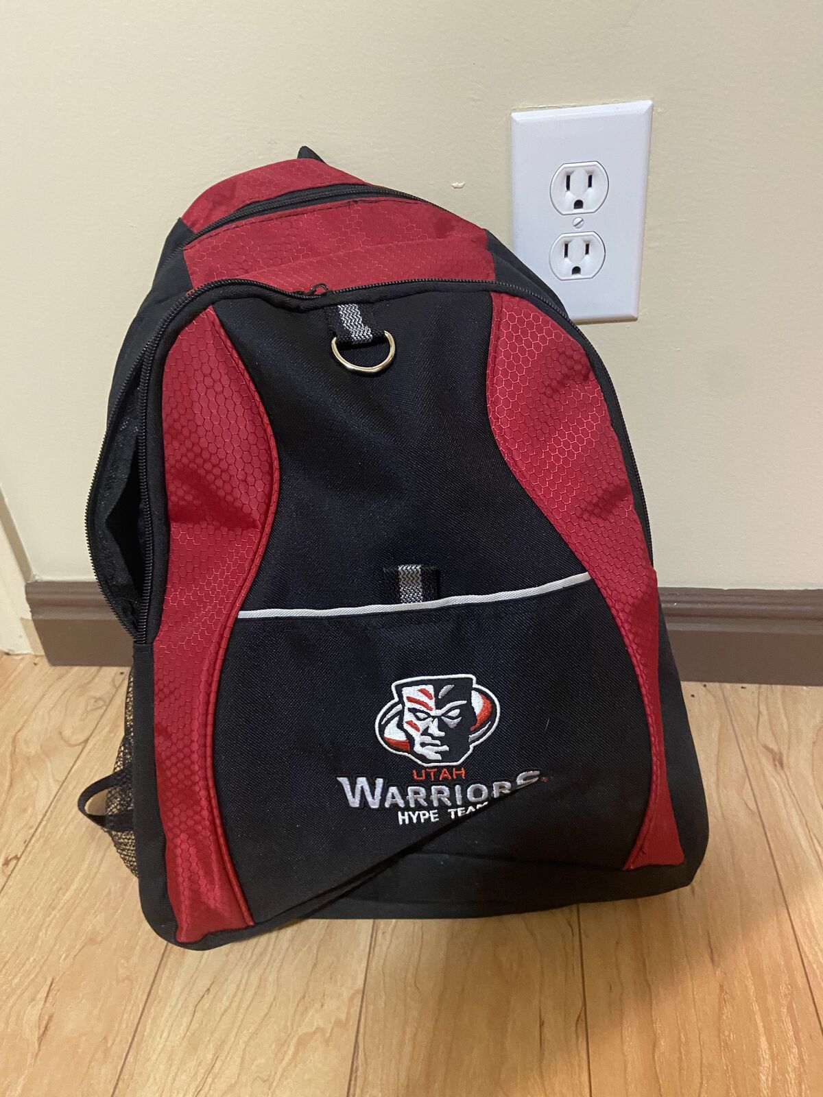 Utah Warriors RugbyBackpack