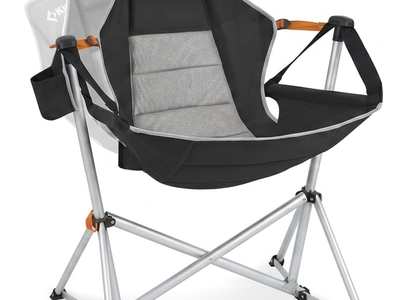 New in box! 2 KingCamp Hammock Camping Chairs