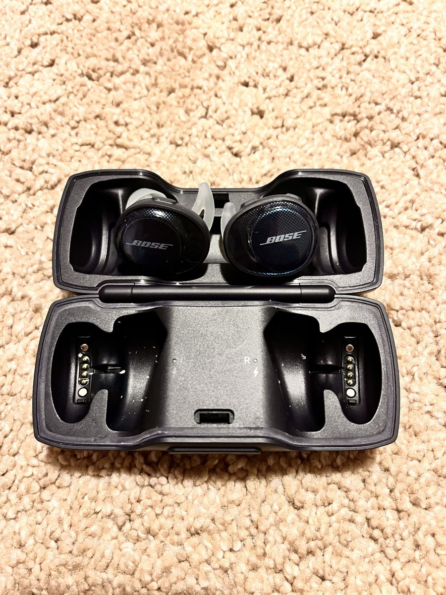 Bose Ear buds