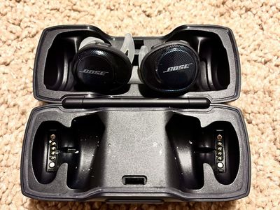 Bose Ear buds