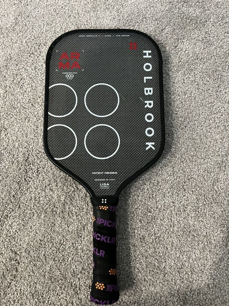 Holbrook Pickleball Paddle