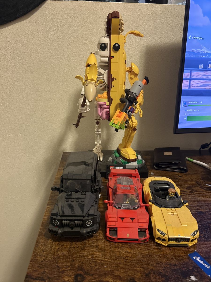 Legos for sale