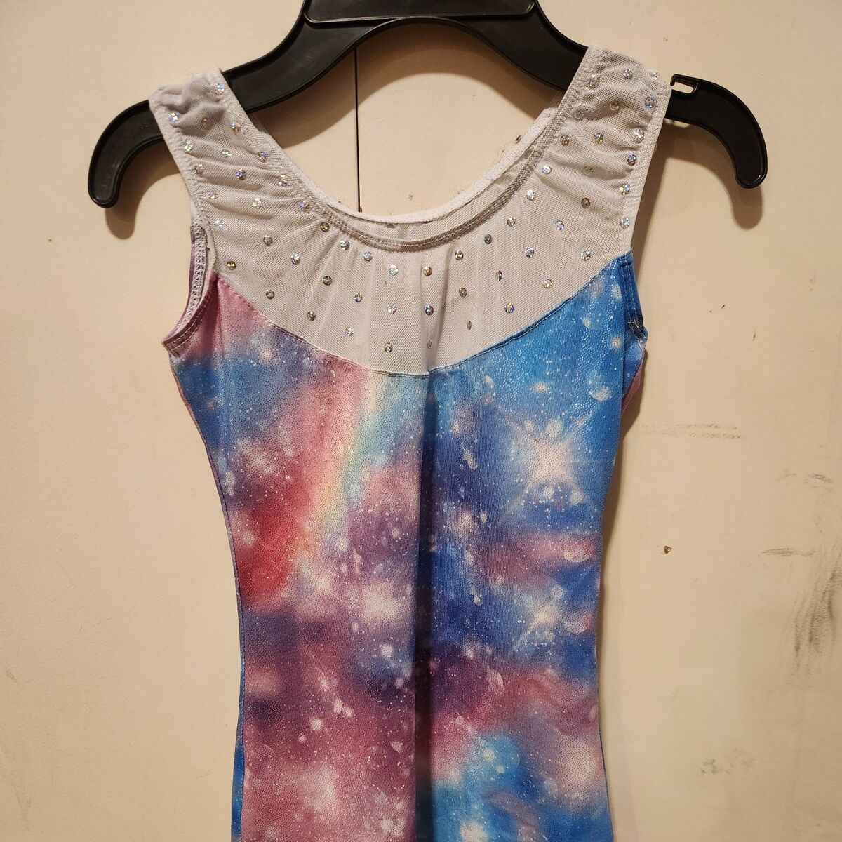 Girls leotard size 7-8