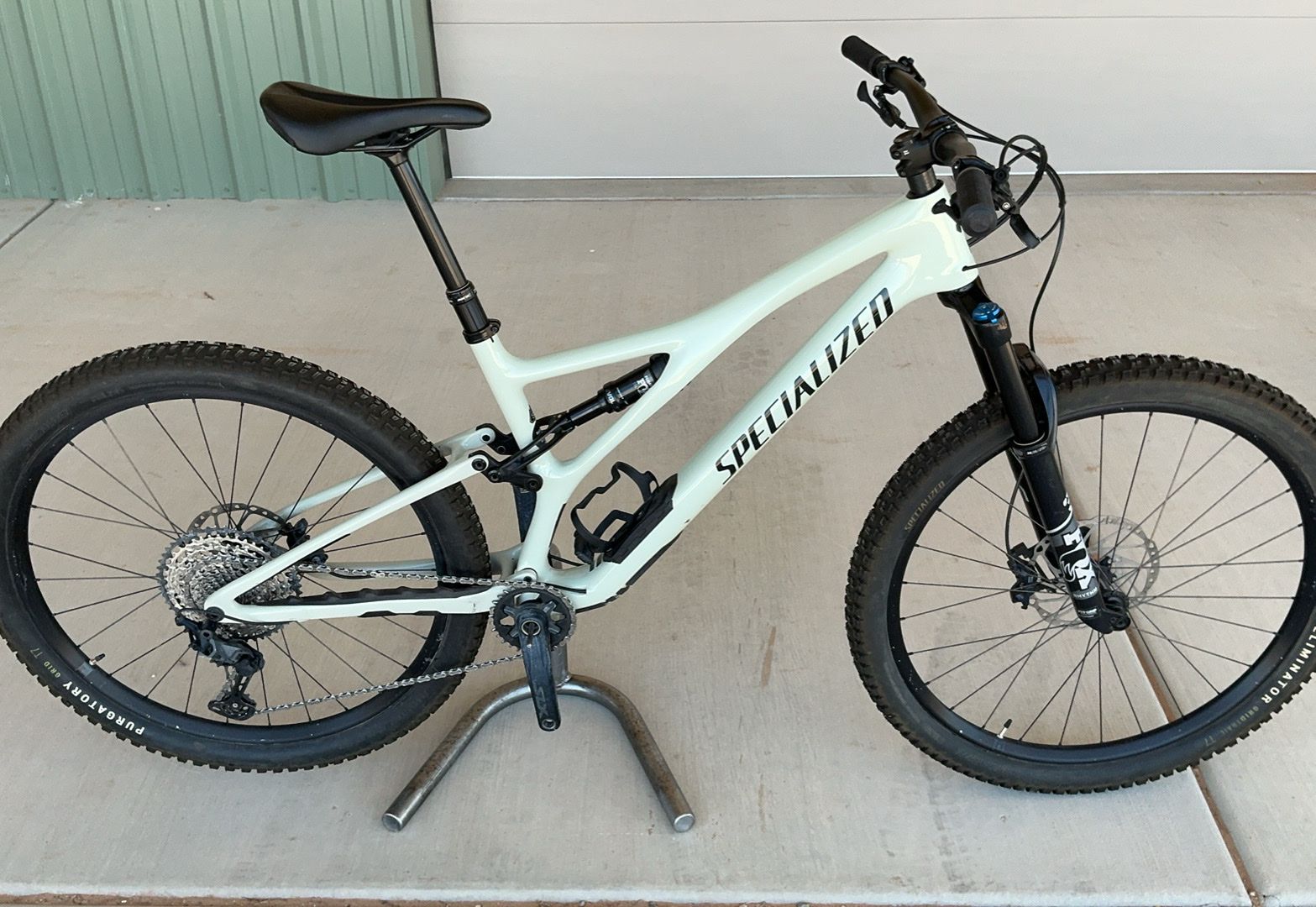 2022 specialized stumpjumper