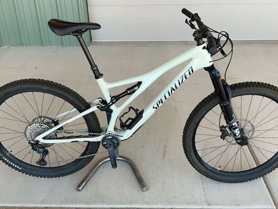 2022 specialized stumpjumper