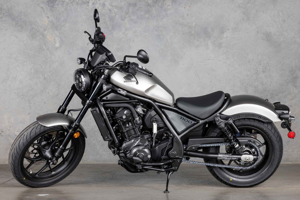 2026 Honda® Rebel 1100