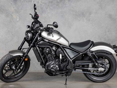 2026 Honda® Rebel 1100