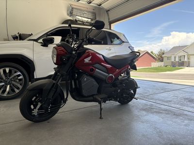 2024 Honda Navi