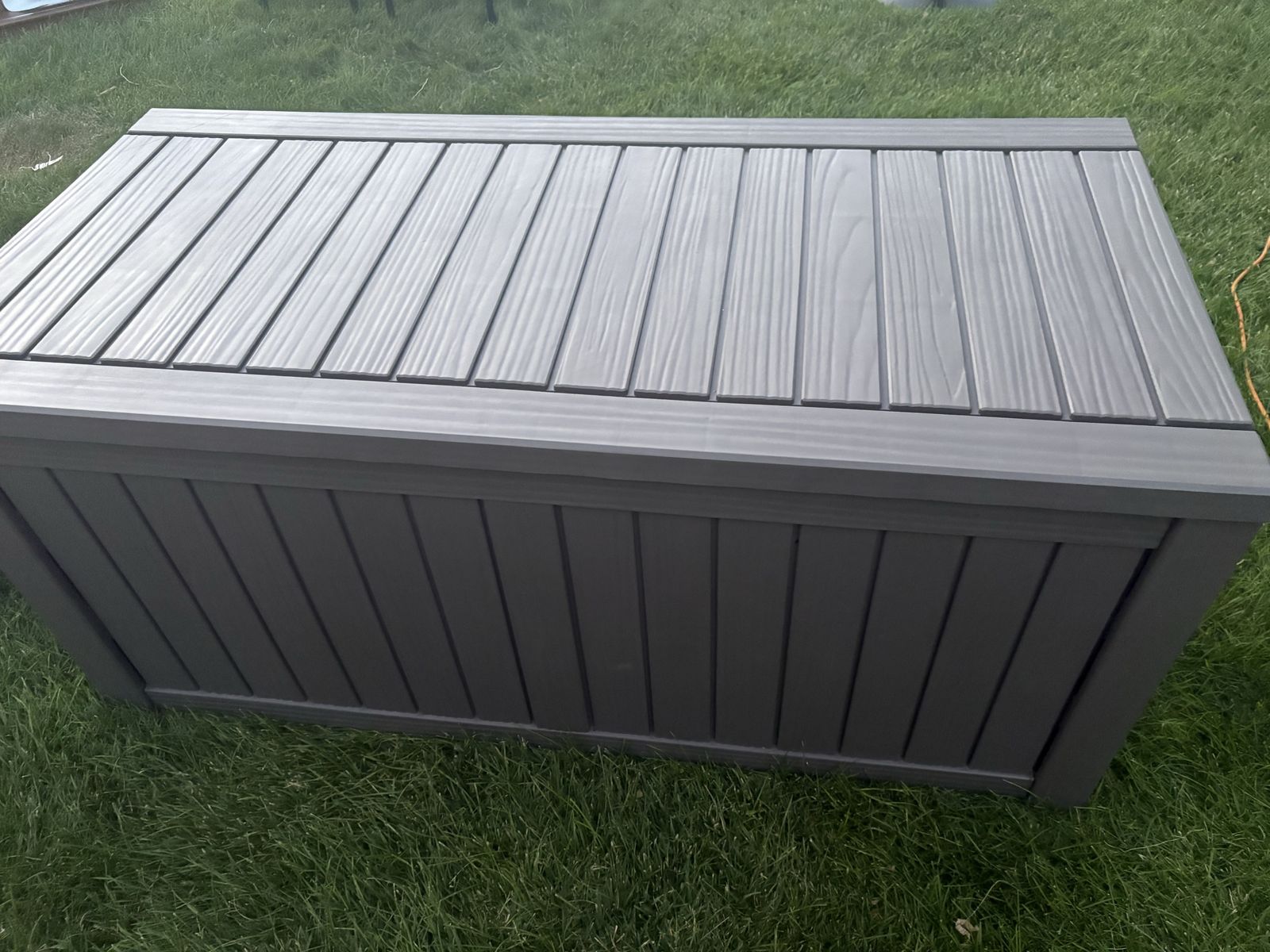  Brand Deck Box 
