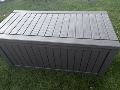 Brand Deck Box