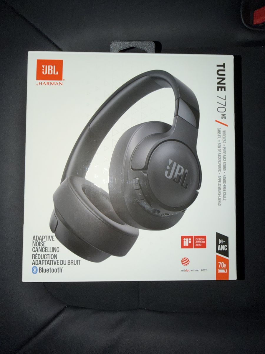 Headphones