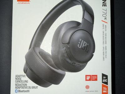 Headphones