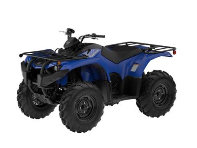 2027 Yamaha Kodiak 450 Steel Blue - 102464