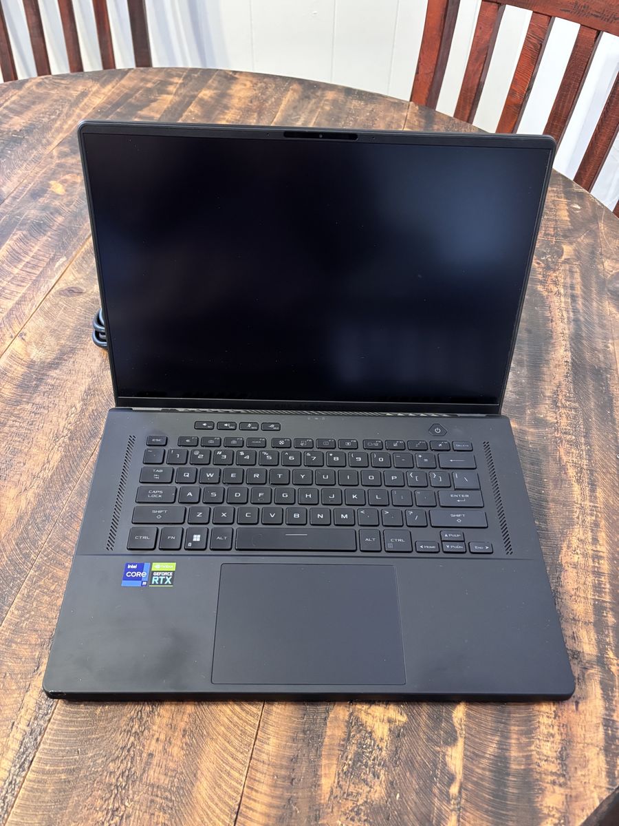 ASUS - ROG Zephyrus Laptop