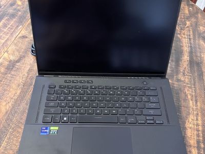 ASUS - ROG Zephyrus Laptop