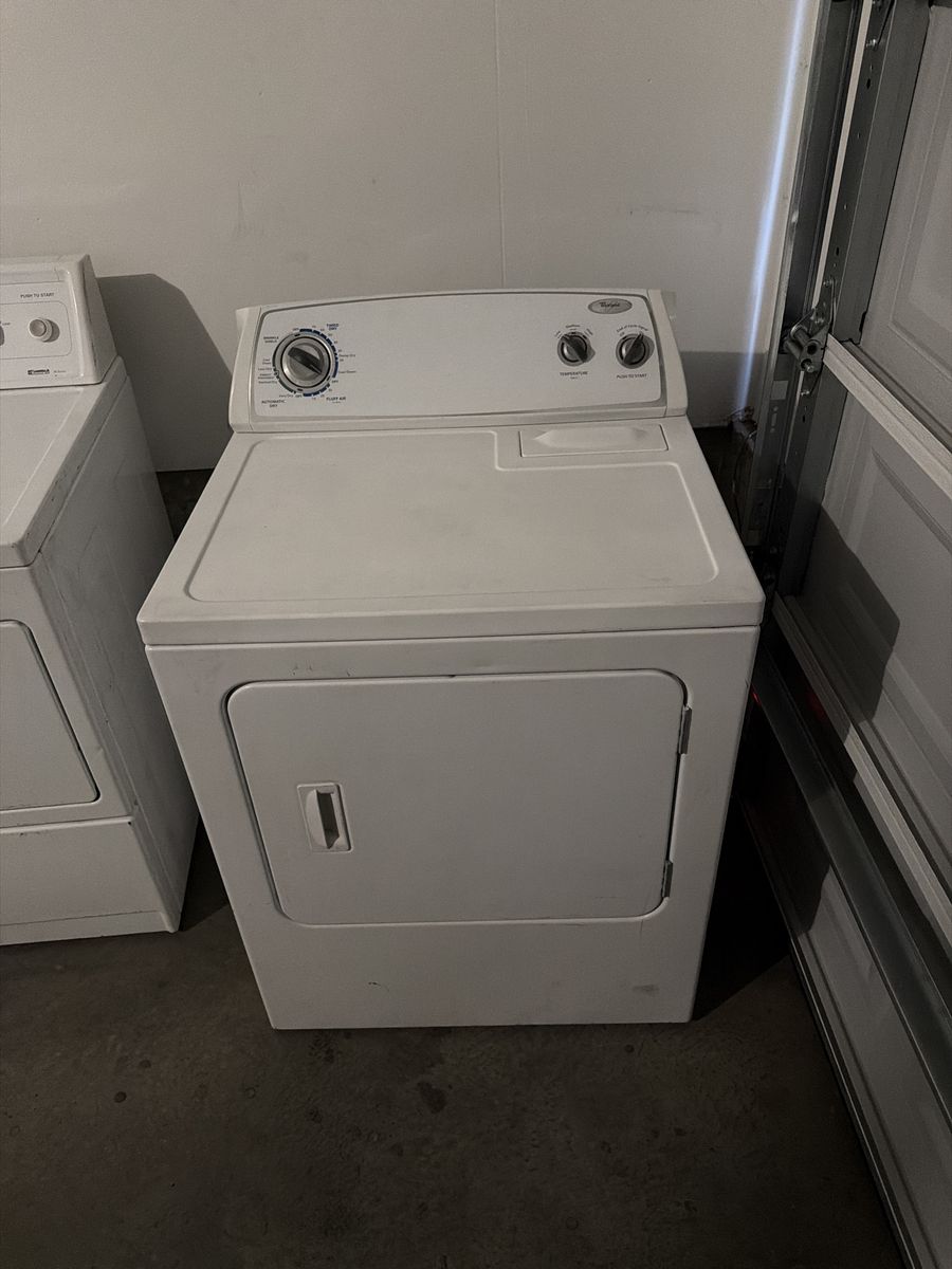 Dryer