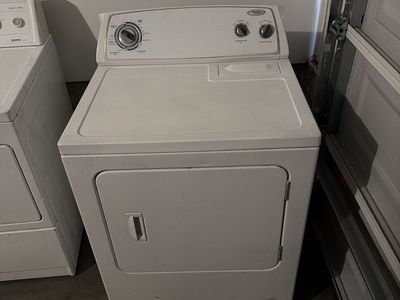 Dryer