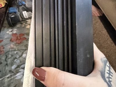 Stackable Reptile Enclosure Legs